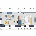 Lieblingsort H Appartamento Fehmarn