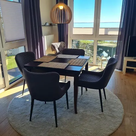 Lieblingsort H Lägenhet *