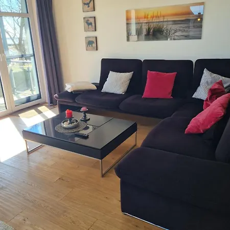 Apartamento Lieblingsort H *