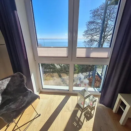 Lägenhet Lieblingsort H *