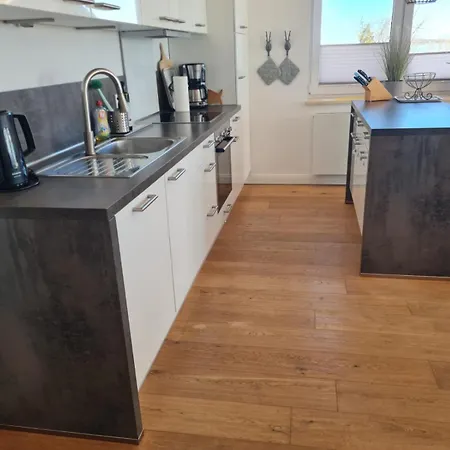 Appartement Lieblingsort H *