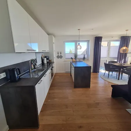 Lieblingsort H Appartement *