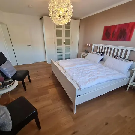 Lieblingsort H Lägenhet *