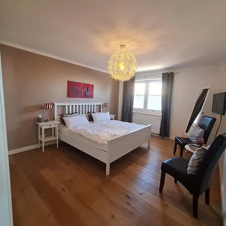 Lieblingsort H Appartement Fehmarn