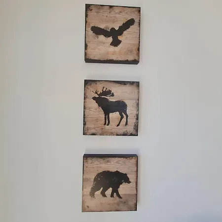 Lieblingsort H Appartement