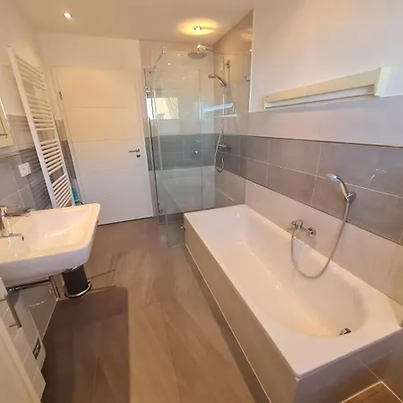Appartement Lieblingsort H