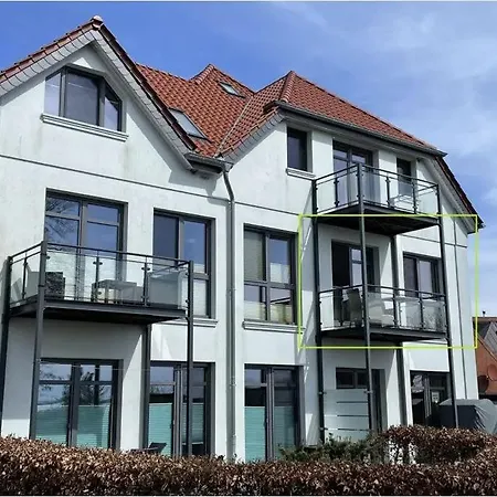 Appartement Lieblingsort H Orth