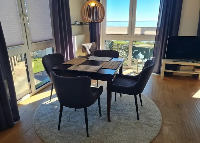 Lieblingsort H Lägenhet *