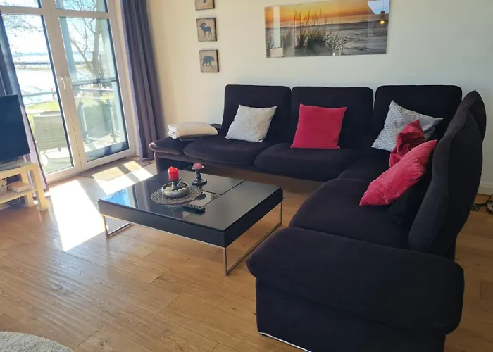 Lägenhet Lieblingsort H *