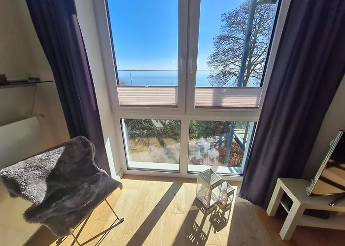 Lägenhet Lieblingsort H *