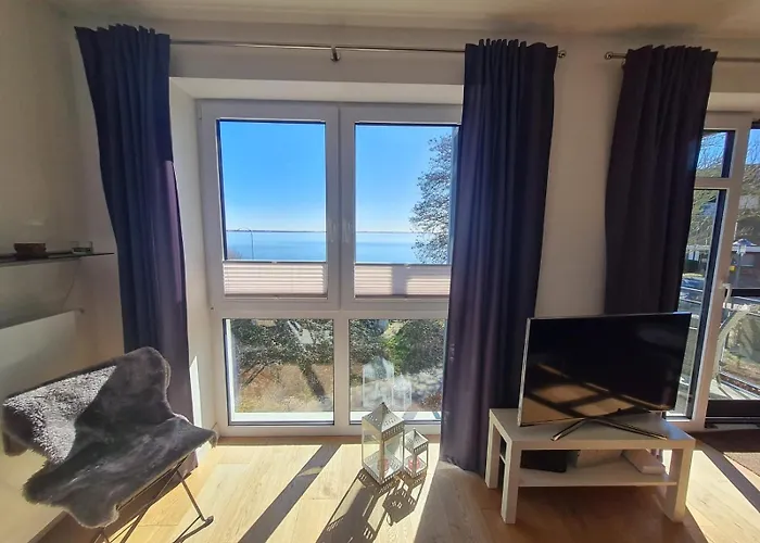 Lieblingsort H * Fehmarn