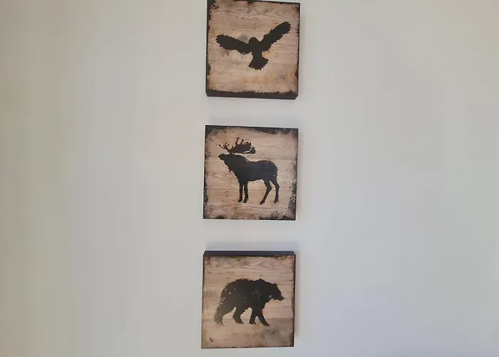 Lieblingsort H Lägenhet