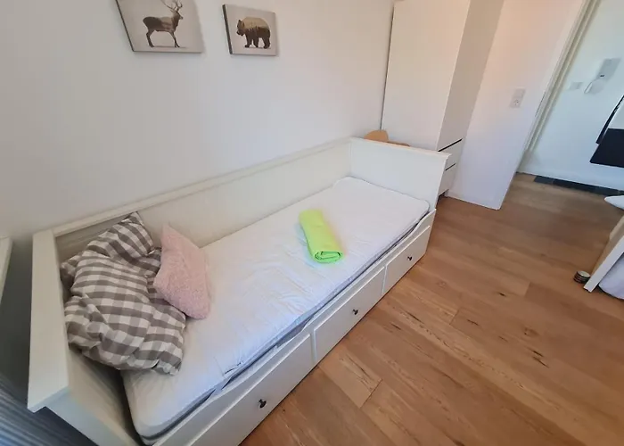 Lägenhet Lieblingsort H