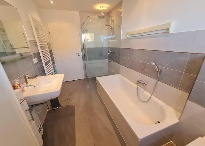 Lägenhet Lieblingsort H